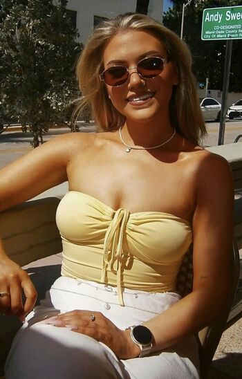 Full leaked Aine donaghy private onlyfans photo