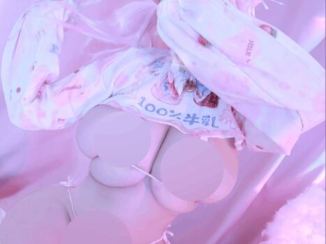 Full leaked Aingchu private onlyfans photo