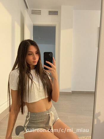 Full leaked Ainhoa private onlyfans photo