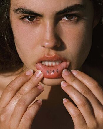 Full leaked Ainhoa larretxi  page private onlyfans photo