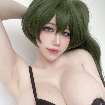 Full leaked Ainn nguyen private onlyfans photo