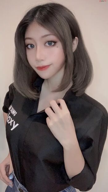 Full leaked Ainn nguyen private onlyfans photo