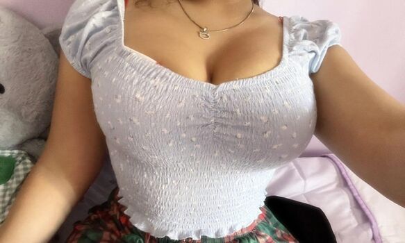 Full leaked Ainnhoaaperez private onlyfans photo