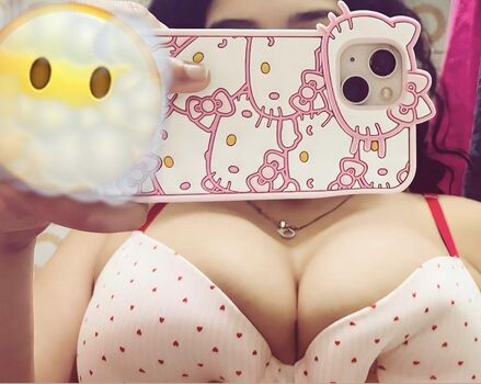 Full leaked Ainnhoaaperez private onlyfans photo