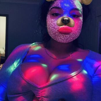 Full leaked Ainnhoaaperez private onlyfans photo