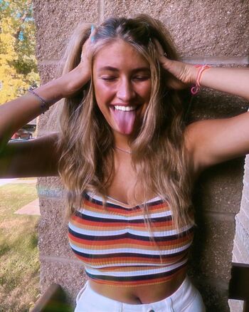 Full leaked Ainsley n private onlyfans photo