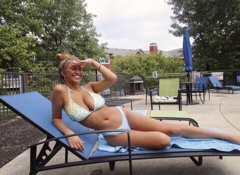 Full leaked Ainsley nutter private onlyfans photo