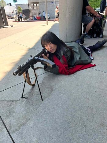 Full leaked Air softie private onlyfans photo