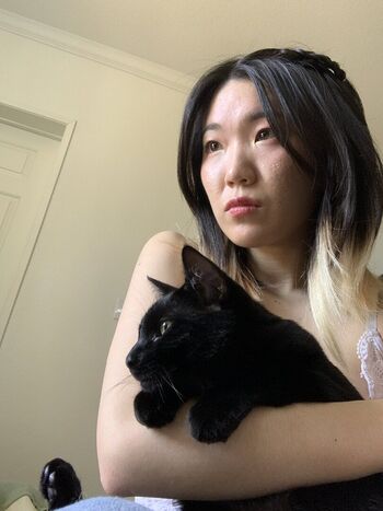 Full leaked Air softie private onlyfans photo