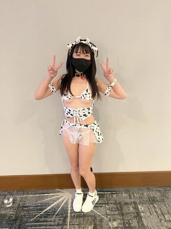 Full leaked Air softie private onlyfans photo