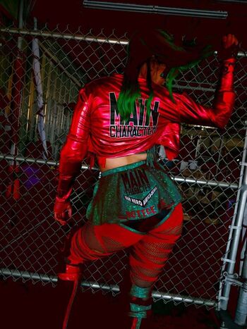 Full leaked Airica demia page private onlyfans photo