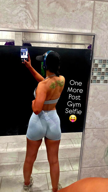 Full leaked Airica demia page private onlyfans photo