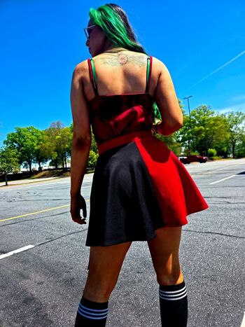 Full leaked Airica demia private onlyfans photo