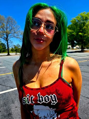 Full leaked Airica demia private onlyfans photo