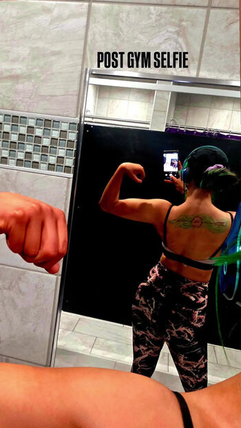 Full leaked Airica demia private onlyfans photo