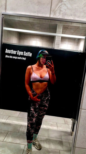 Full leaked Airica demia private onlyfans photo