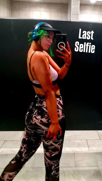 Full leaked Airica demia private onlyfans photo