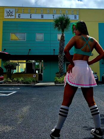 Full leaked Airica demia private onlyfans photo