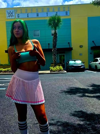 Full leaked Airica demia private onlyfans photo