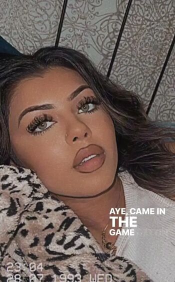 Full leaked Aisha kouser private onlyfans photo