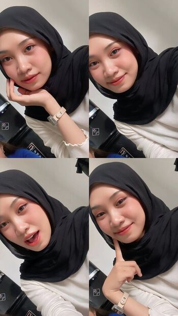 Full leaked Aisha nabila private onlyfans photo