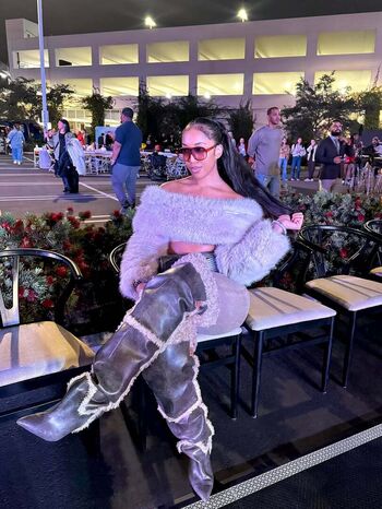 Full leaked Aishaaamarie private onlyfans photo