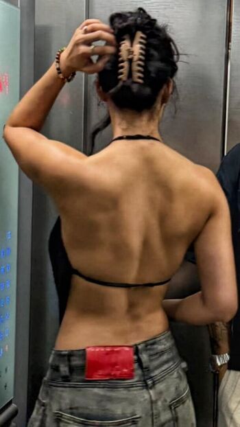 Full leaked Aishwary harishankar private onlyfans photo