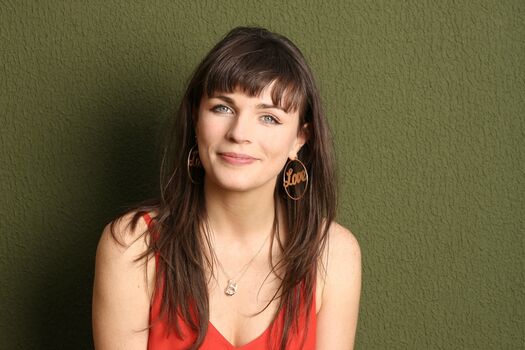 Full leaked Aisling bea private onlyfans photo