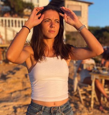 Full leaked Aitana bonmati page private onlyfans photo