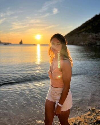 Full leaked Aitana bonmati private onlyfans photo