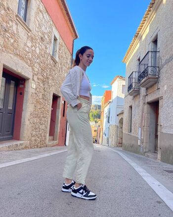 Full leaked Aitana bonmati private onlyfans photo