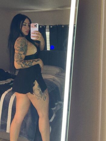 Full leaked Aixa borquez private onlyfans photo