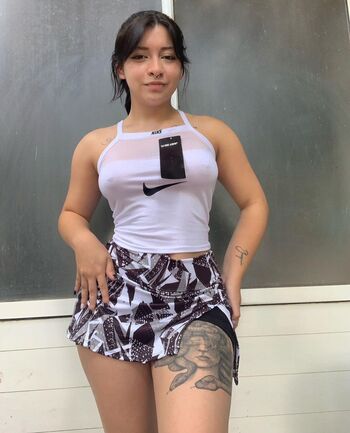 Full leaked Aixa palacio private onlyfans photo