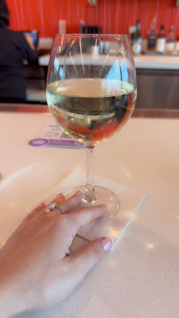 Full leaked Aj applegate private onlyfans photo