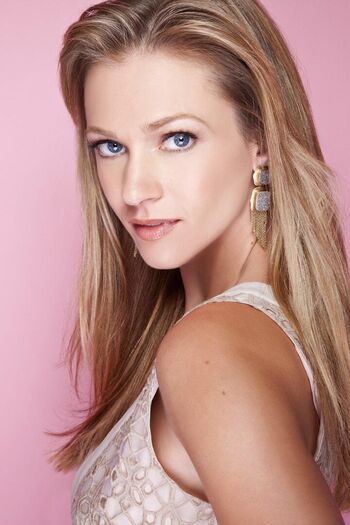 AJ Cook