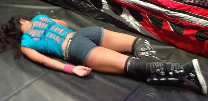 Full leaked Aj lee private onlyfans photo