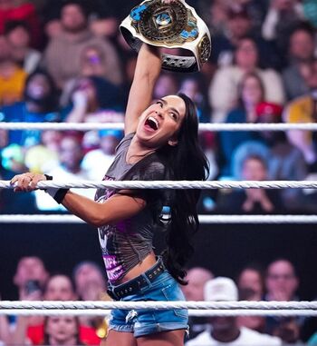 Full leaked Aj lee private onlyfans photo