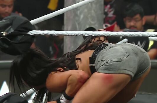 Full leaked Aj lee private onlyfans photo