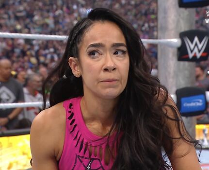 AJ Lee