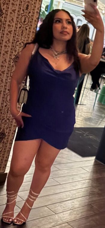 Full leaked Ajanae reigns supreme private onlyfans photo