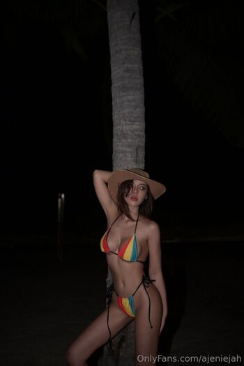 Full leaked Ajeniejah private onlyfans photo
