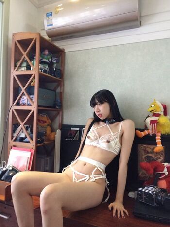 Full leaked Ajiaanotherone private onlyfans photo