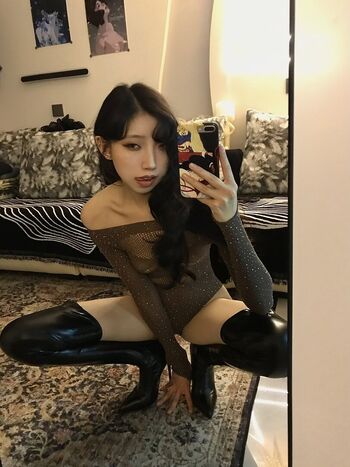 Full leaked Ajiaanotherone private onlyfans photo