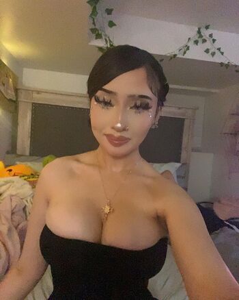 Full leaked Ajml private onlyfans photo