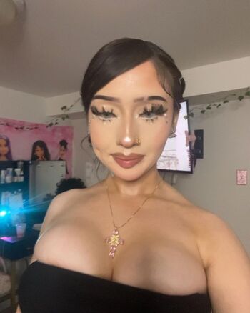 Full leaked Ajml private onlyfans photo