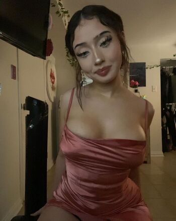 Full leaked Ajml private onlyfans photo