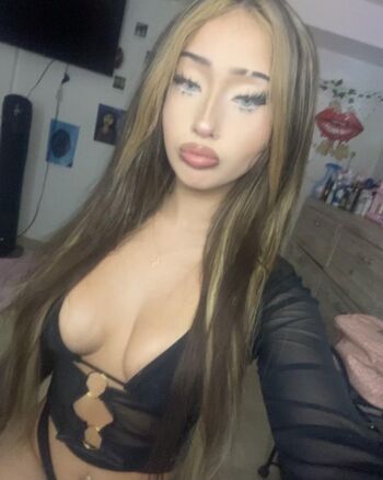 Full leaked Ajml private onlyfans photo