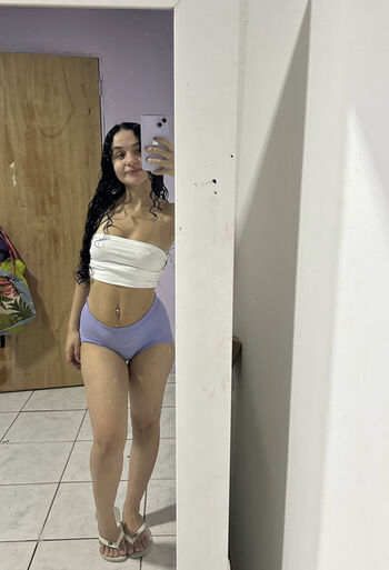 Full leaked Akall private onlyfans photo