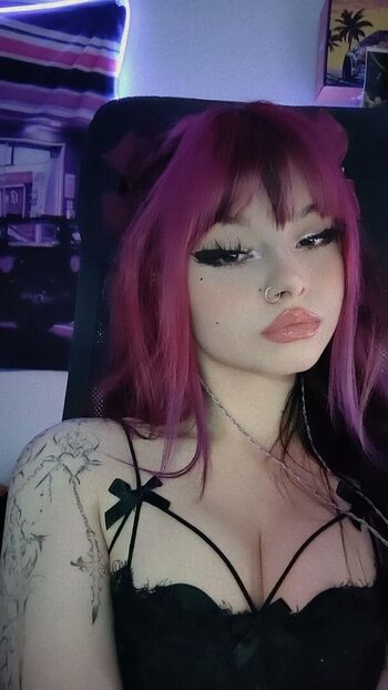 Full leaked Akaleina private onlyfans photo