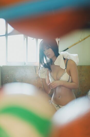 Full leaked Akama shiki private onlyfans photo